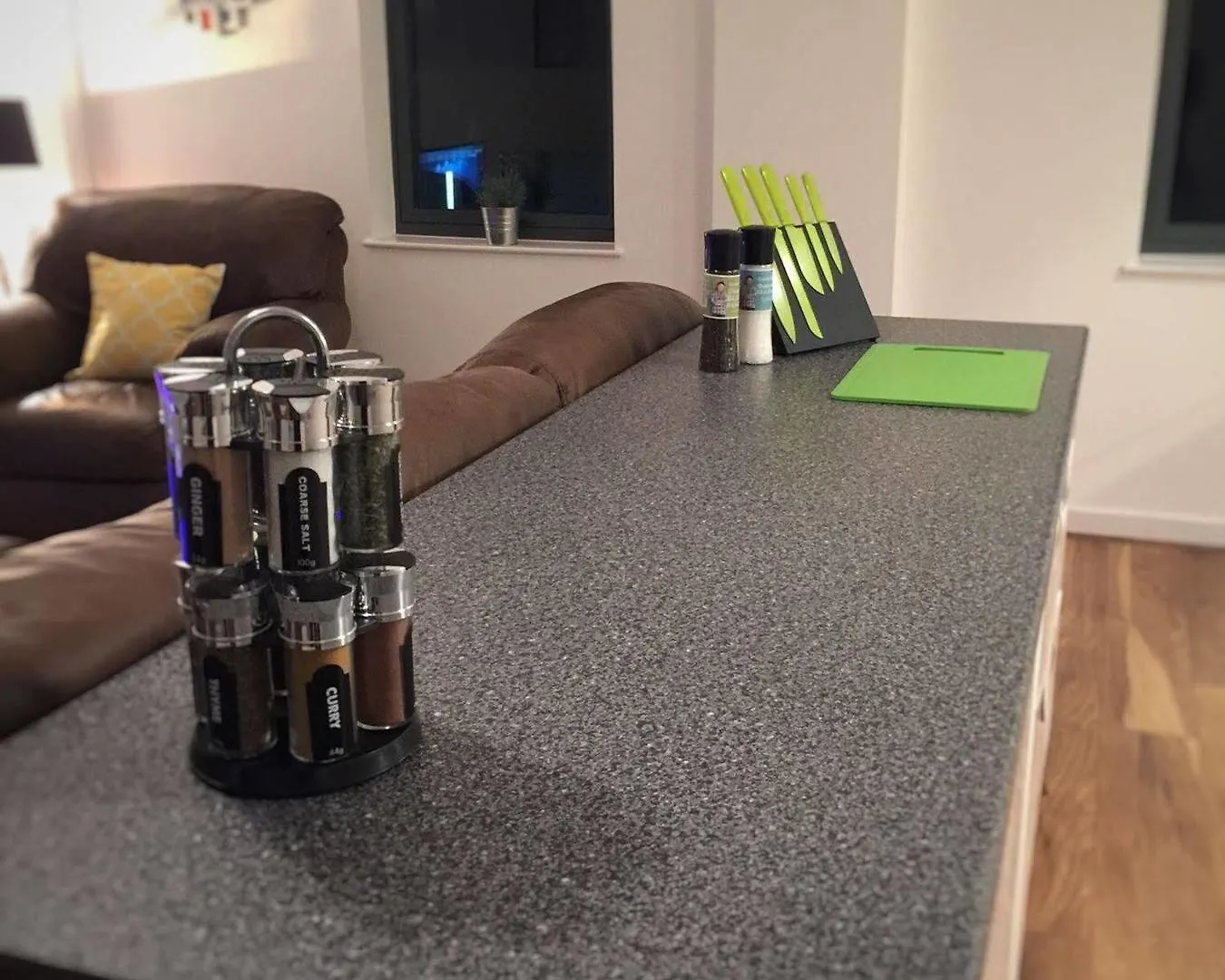The Cathedral Suite Apartment With Love Your Stay Sheffield
