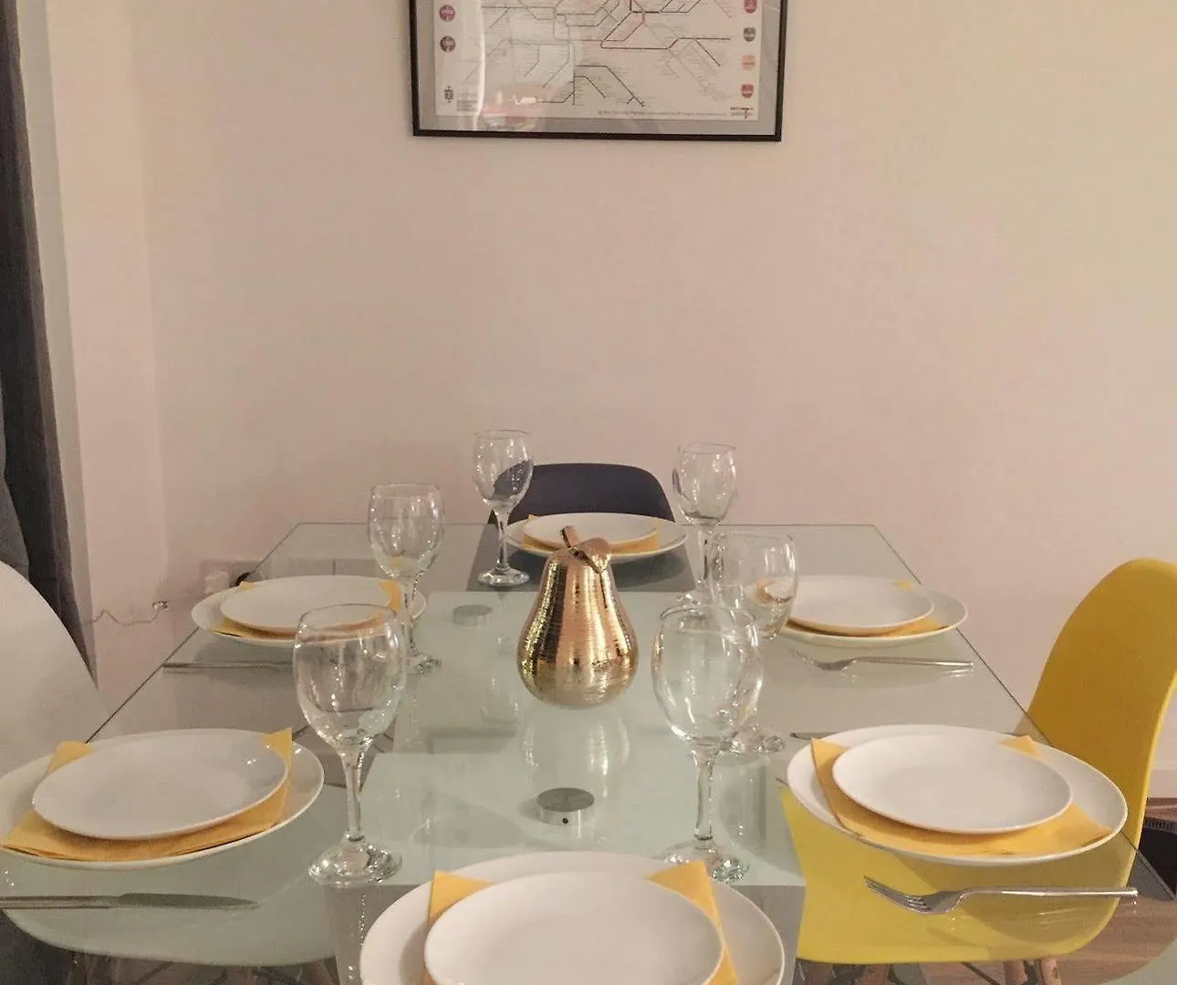 The Cathedral Suite Apartment With Love Your Stay Sheffield